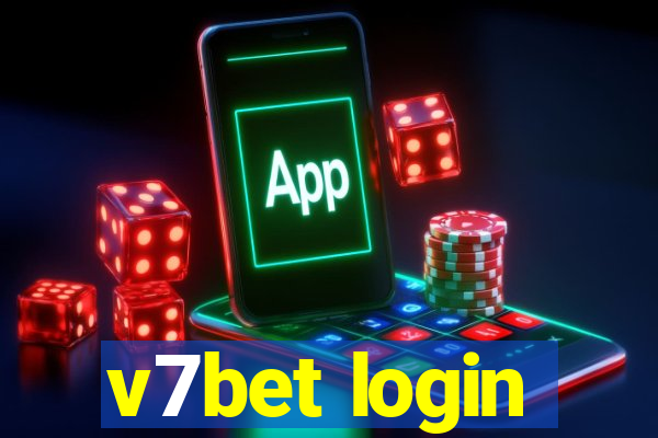 v7bet login